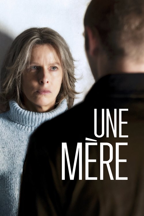 Une mère (2022) poster