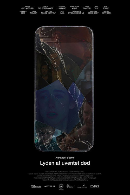 The Sound of Unexpected Death (2019) poster