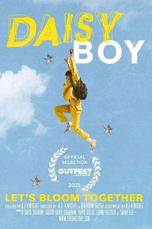 Daisy Boy (2021) poster