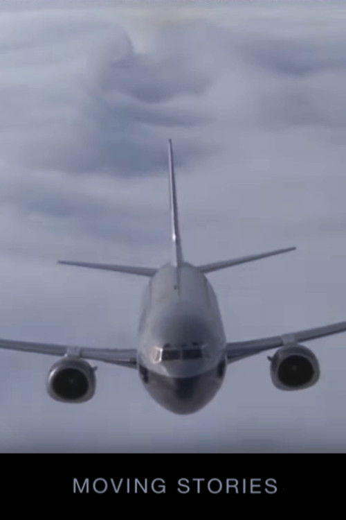 Moving Stories (2011) poster