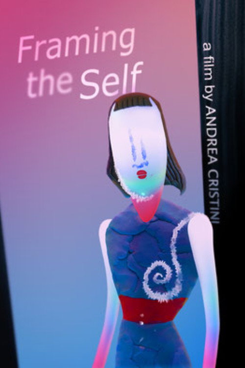 Framing the Self (2022) poster