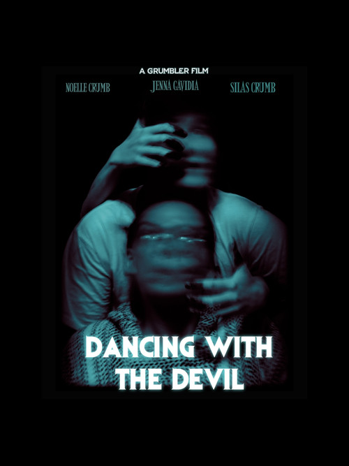 Dancing with the Devil (2024) poster