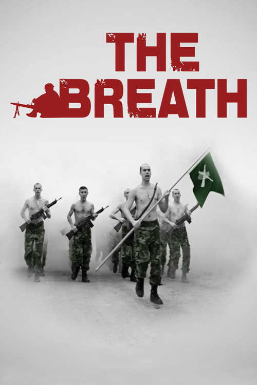 The Breath (2009) poster