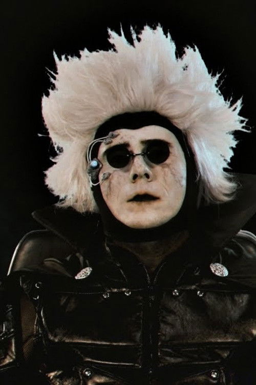 Jimmy Eat World: 555 (2019) poster