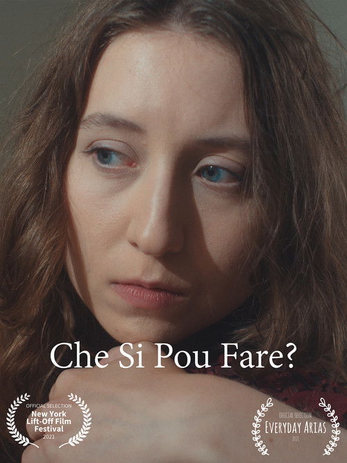 Che Si Può Fare? (2021) poster