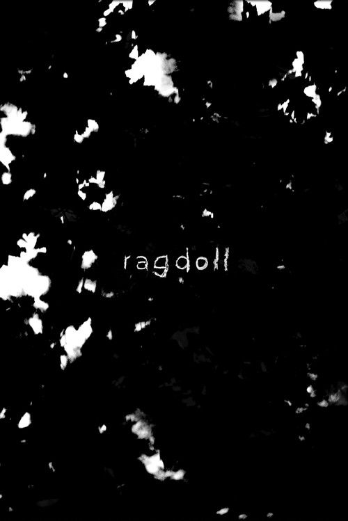 ragdoll (2020) poster