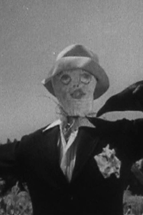 Poetry of Nature (1939) poster