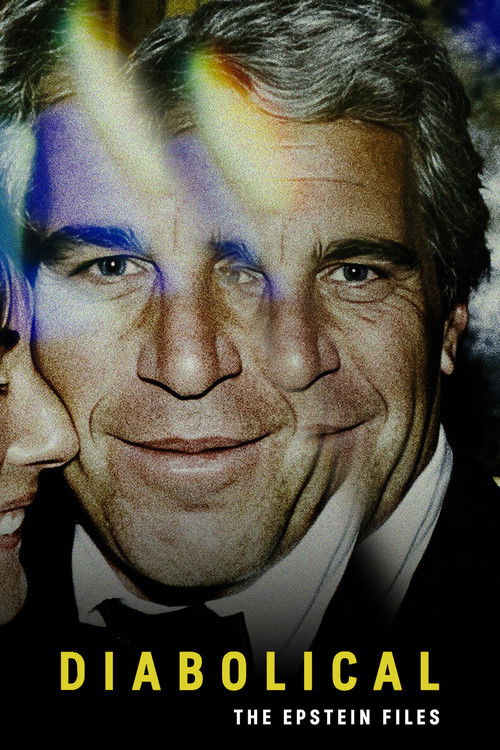 Diabolical - The Epstein Files (2026) poster