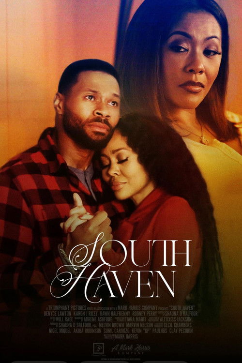 South Haven (2025) poster