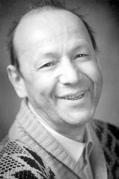 Евгений Меркурьев