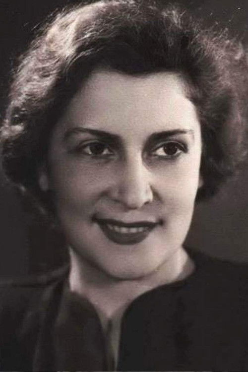 Տատյանա Մախմուրյան