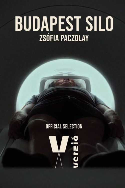 Budapest Silo (2022) poster