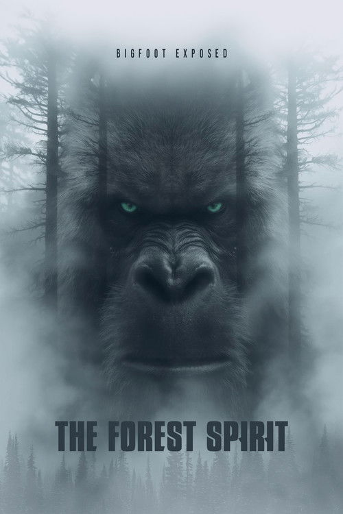 Forest spirit (2025) poster