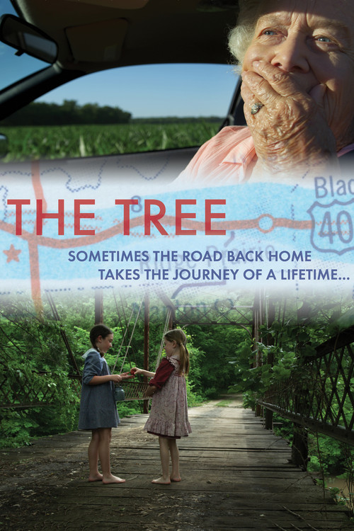 The Tree (2017) poster