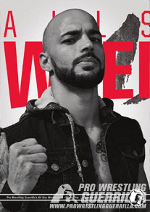 PWG: All Star Weekend 13 - Night One (2017) poster