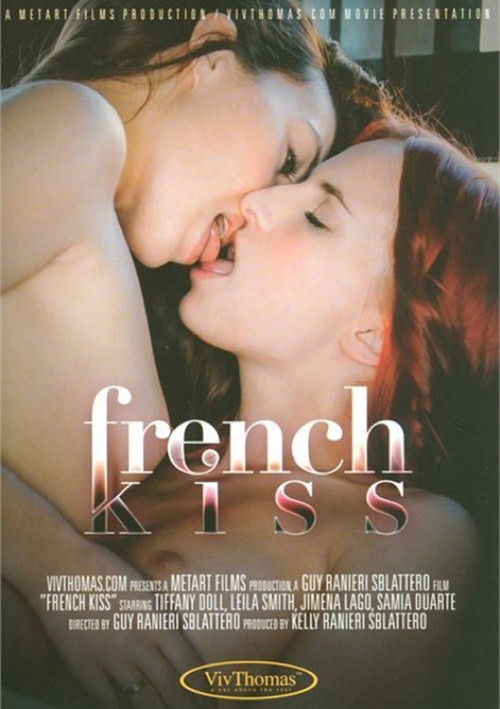 French Kiss (2015) poster