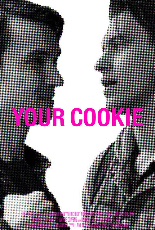 Your Cookie (2025) poster