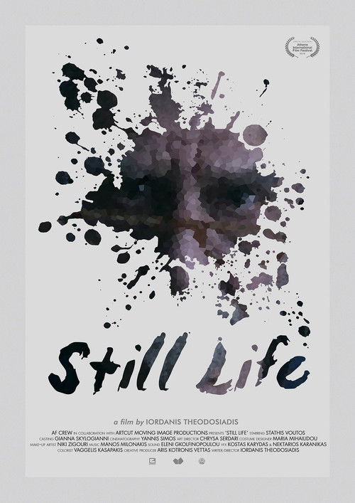 Still Life (2019) poster