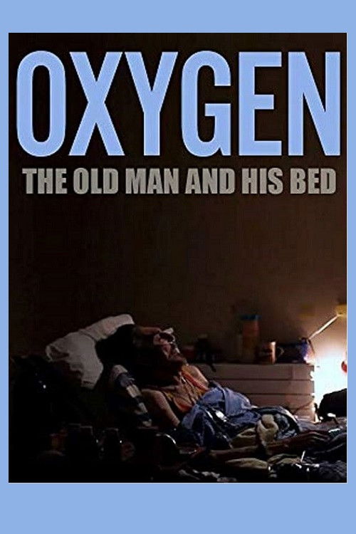 The Old Man and His Bed (2011) poster