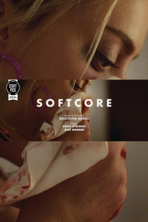 Softcore (2020) poster