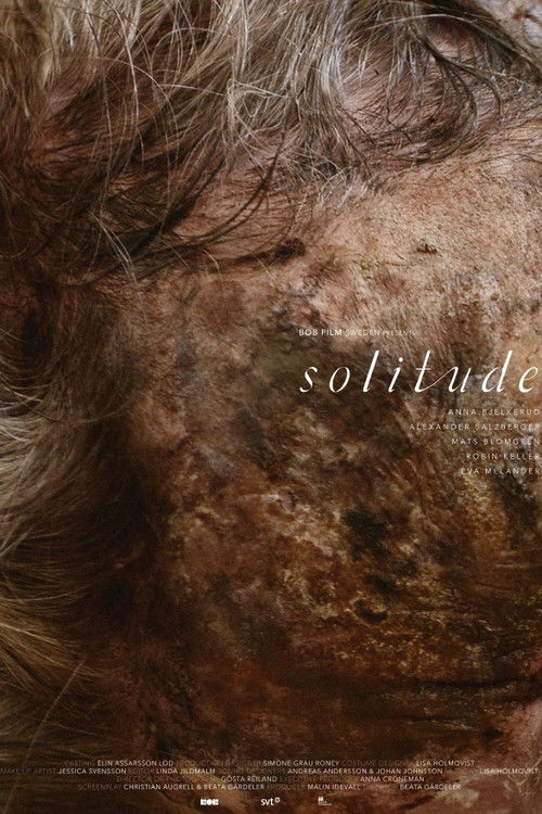 Vännerna (2014) poster