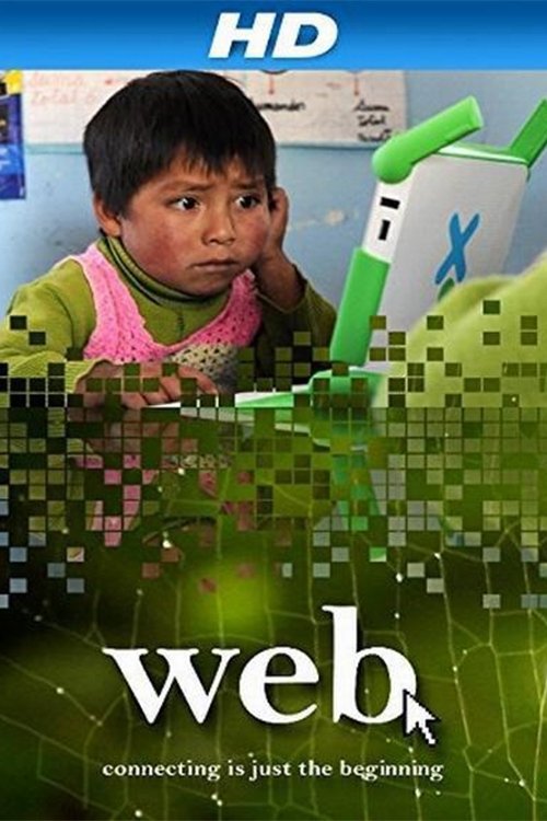 Web (2013) poster