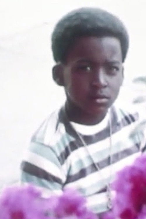 Evan's Corner (1969) poster