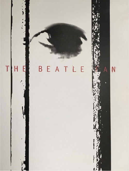 The Beatle Fan (2002) poster