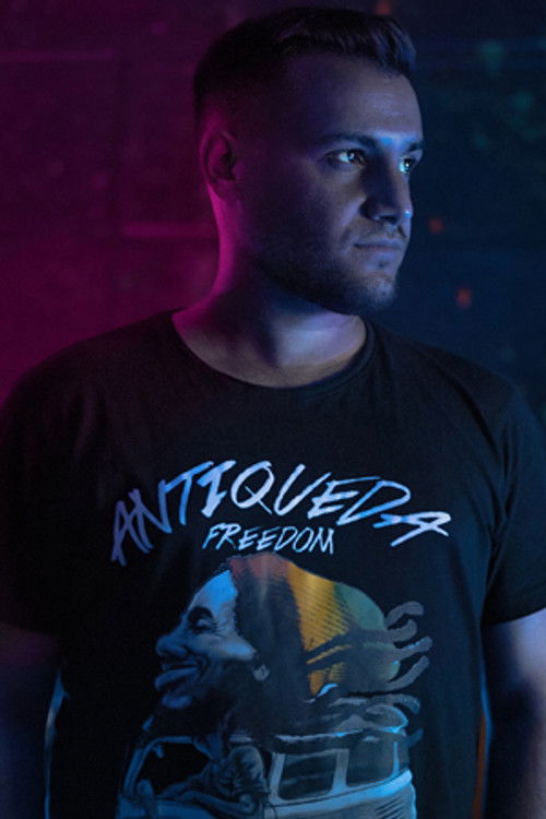 علیرضا ربیع مقدم