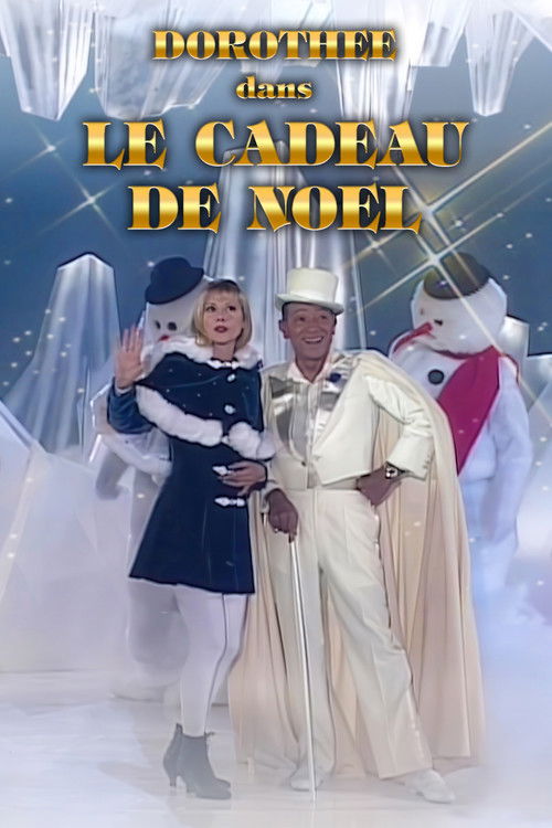 Le Cadeau de Noël (1991) poster
