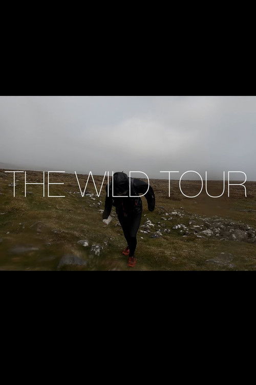 The Wild Tour (2022) poster
