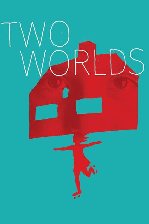 Two Worlds (2016) poster