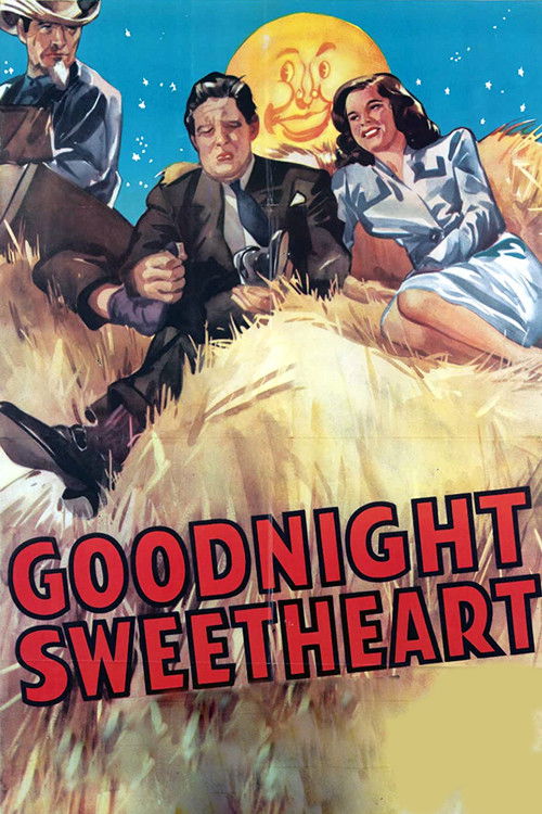 Goodnight, Sweetheart (1944) poster