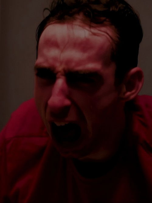 Cokehead (2022) poster