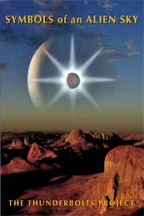 Symbols of an Alien Sky (2009) poster