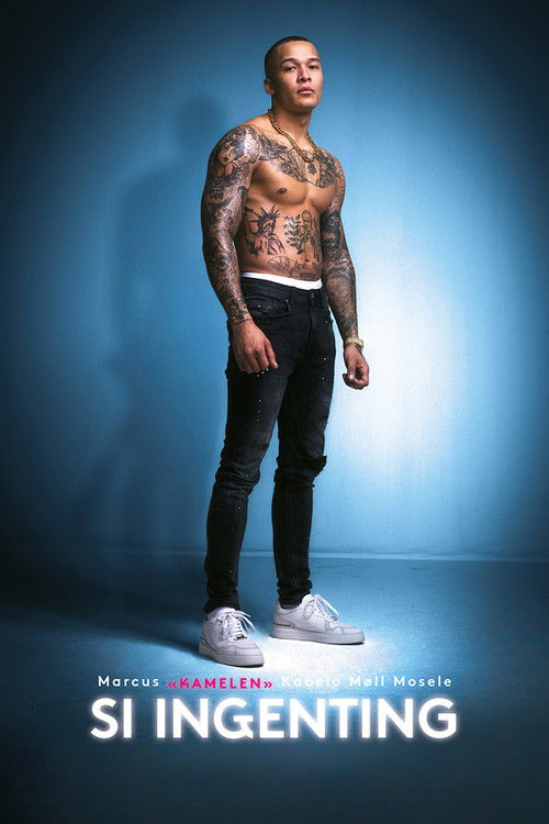 Si ingenting (2022) poster