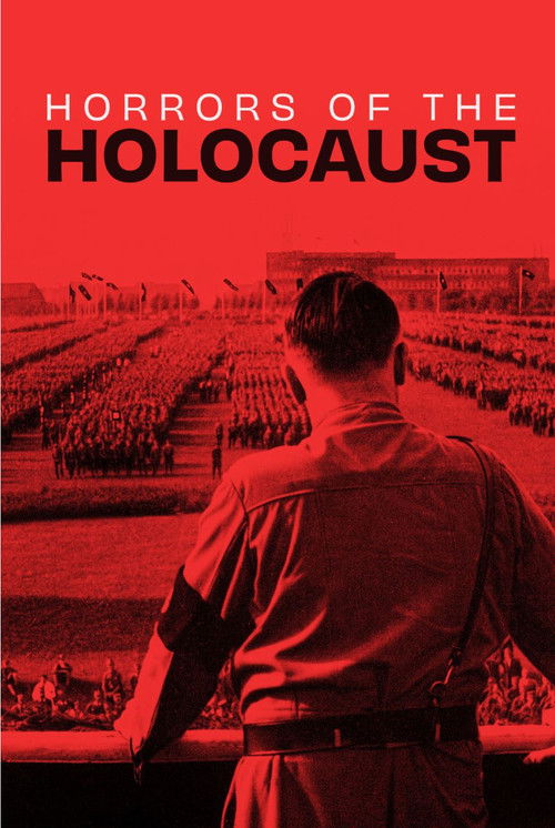 Horrors of the Holocaust (2023) poster