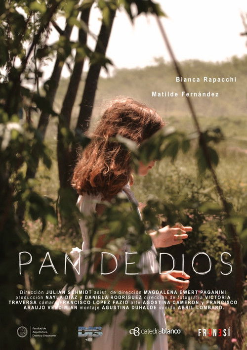 Lily-white (2021) poster