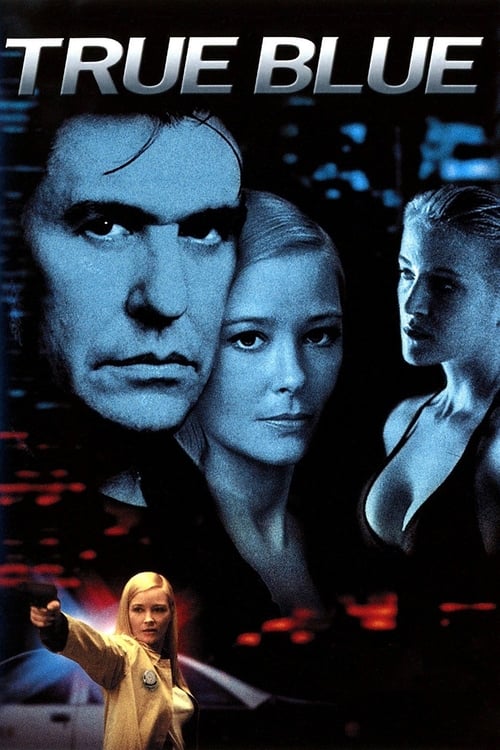 Karanlık Dünya (2001) poster