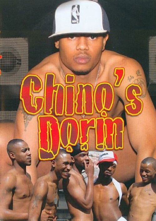 Chino's Dorm (2006) poster