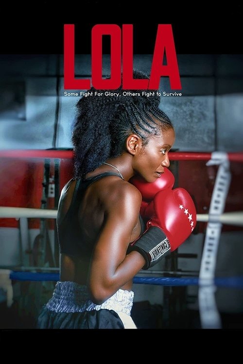Lola (2020) poster