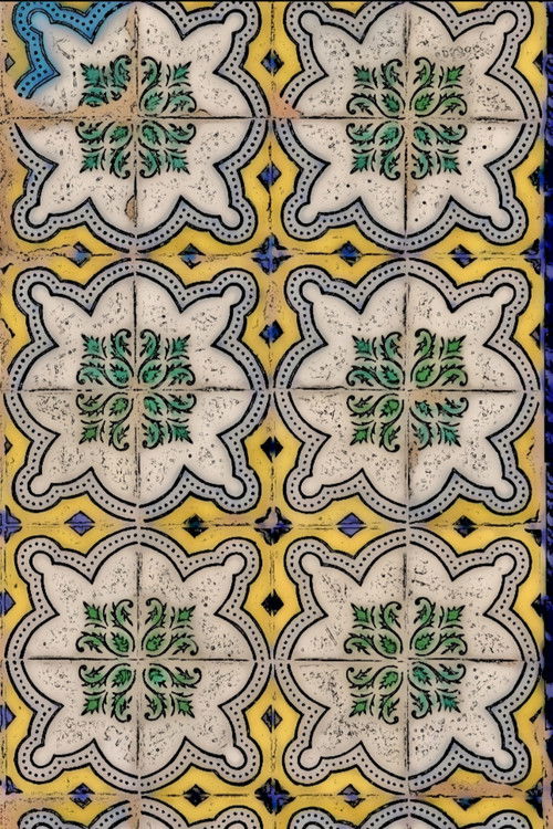 Jardins Suspensos (1989) poster