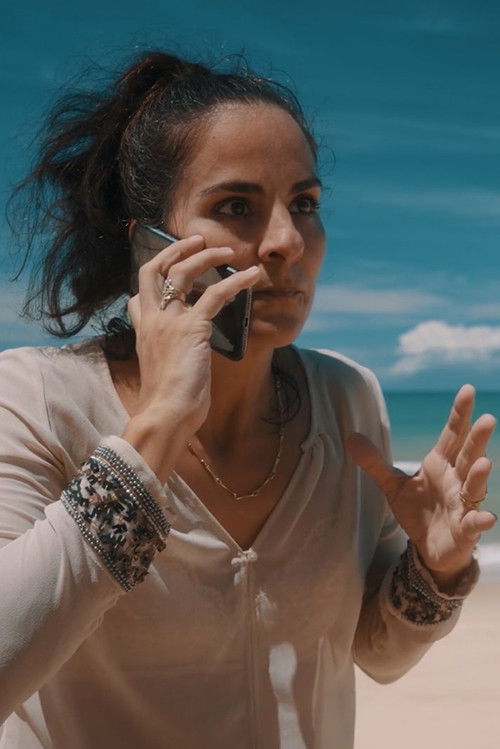 Pitinga (2024) poster