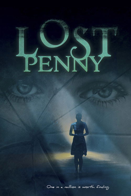 Lost Penny (2015) poster