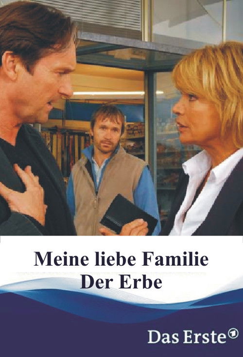 Meine liebe Familie - Der Erbe (2008) poster