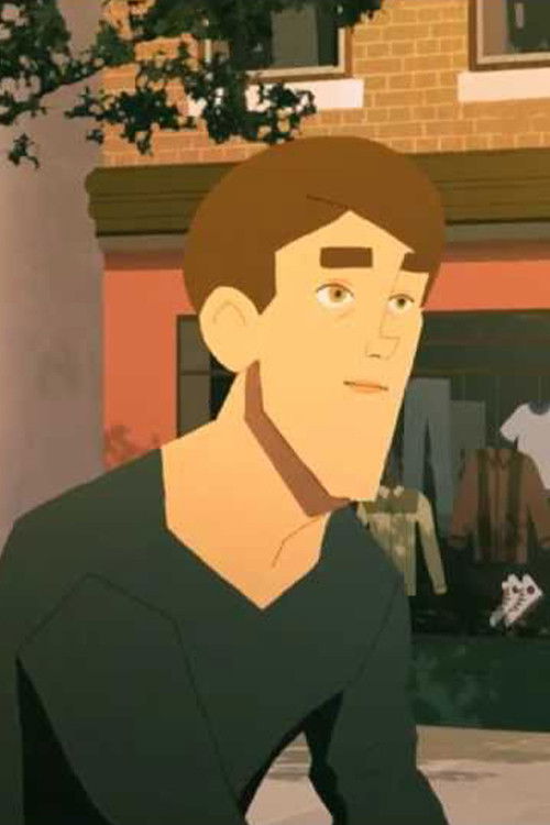 Hello Brooklyn (2011) poster