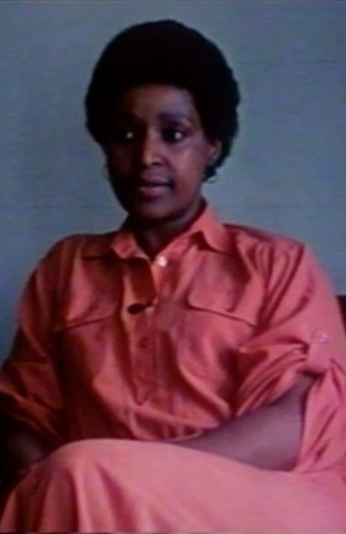 South Africa Belongs to Us (1980) poster