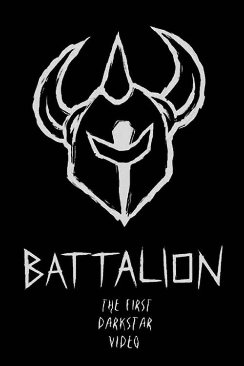 Darkstar - Battalion (2003) poster