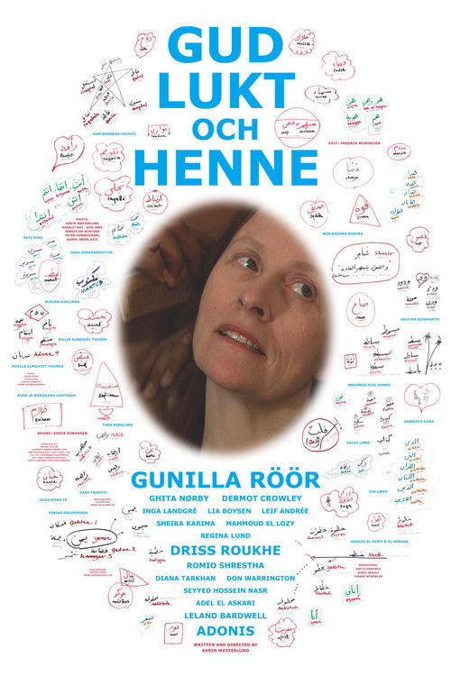 God, Smell and Her (2009) poster