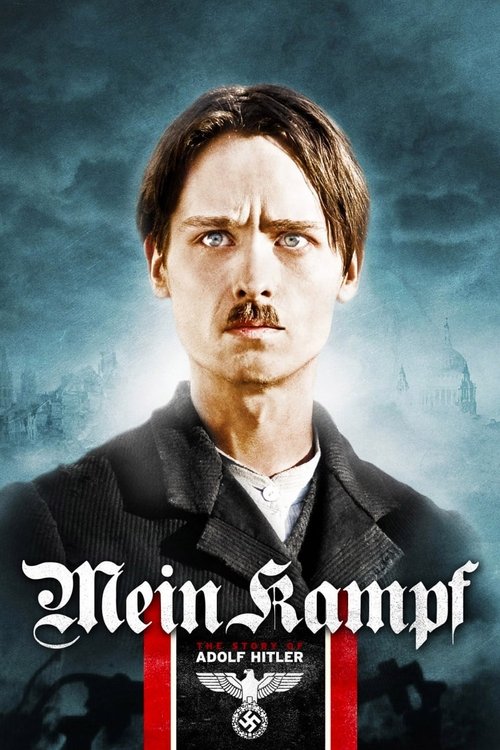 Kavgam: Adolf Hitler (2009) poster